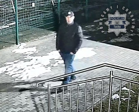 Włamanie przy Cmentarnej – mundurowi szukają sprawcy