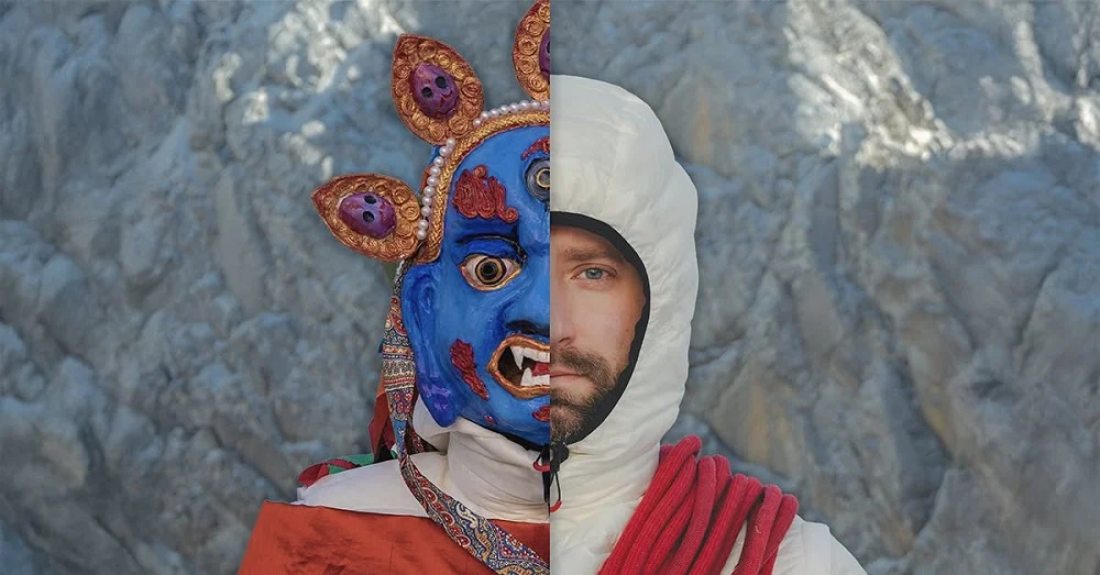 Spektakl o granicach wytrzymałości – „Hibernacja” w Teatrze Małym