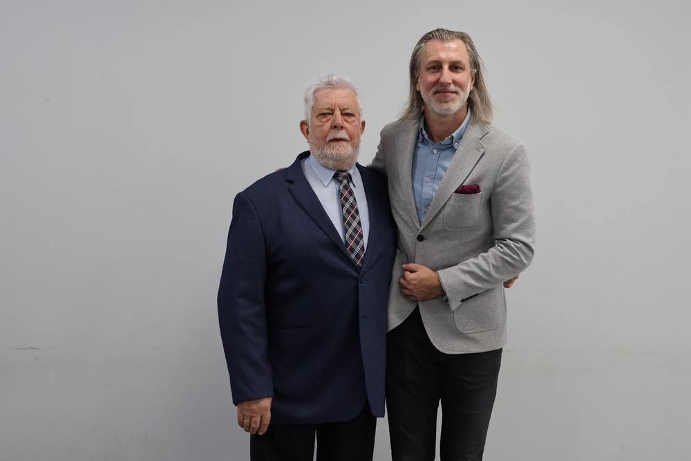 Wybitni sportowcy uhonorowani przez Burmistrza Orzesza / fot. UM Orzesze