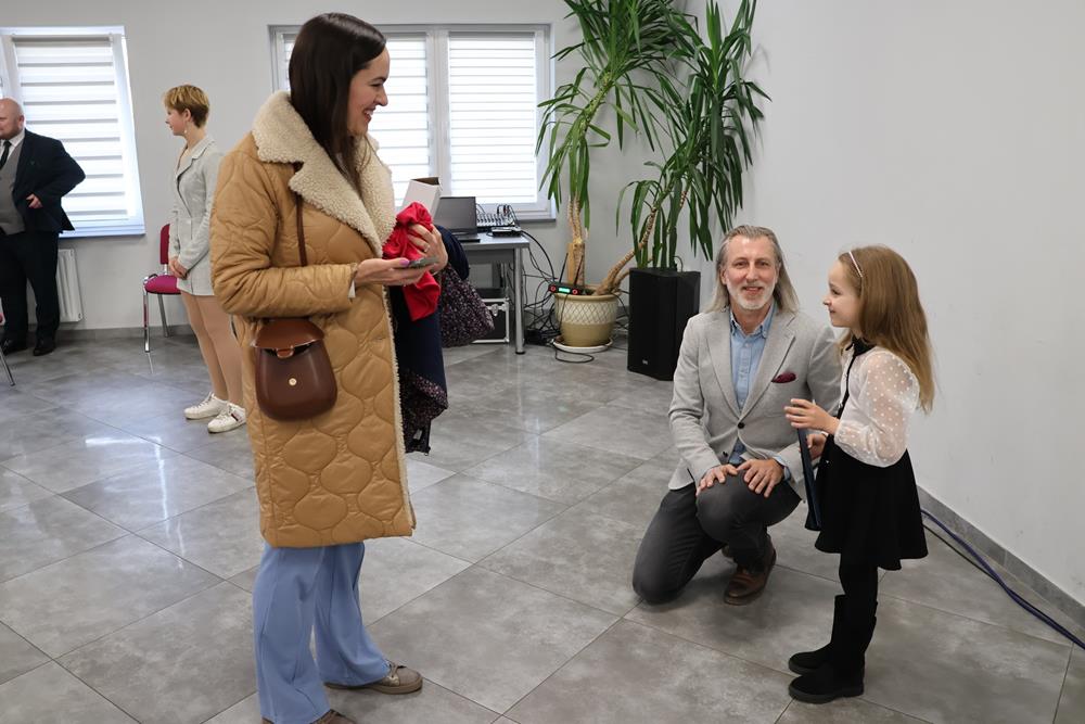 Wybitni sportowcy uhonorowani przez Burmistrza Orzesza / fot. UM Orzesze