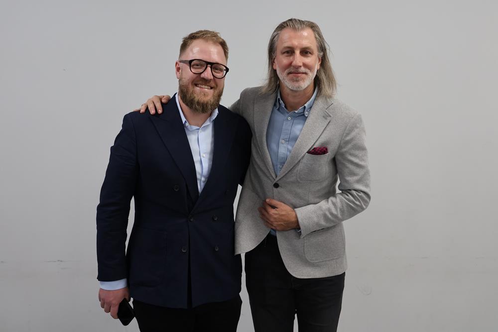 Wybitni sportowcy uhonorowani przez Burmistrza Orzesza / fot. UM Orzesze