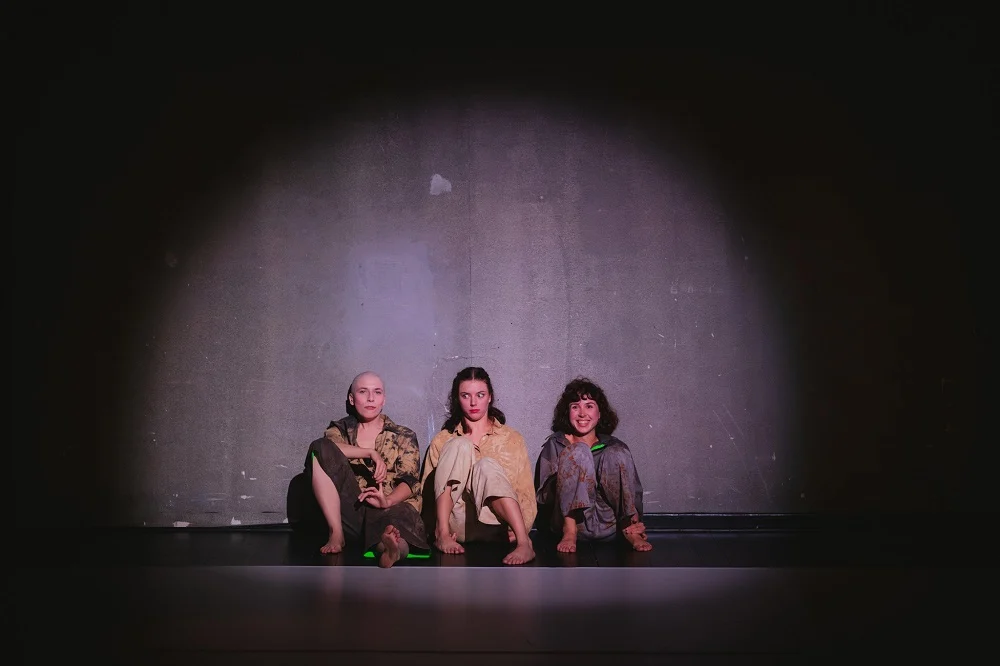 Tyski „Pies, który jeździł koleją” zagra na Biennale Sztuki dla Dziecka