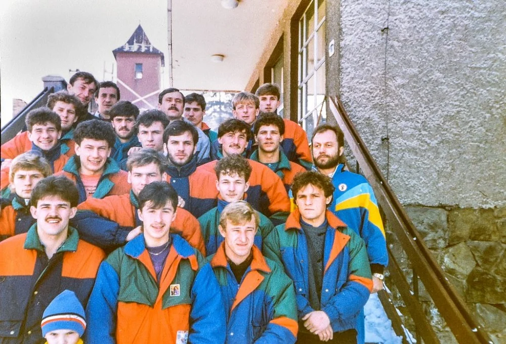 54. urodziny GKS Tychy – sportowa duma miasta i wielosekcyjna legenda