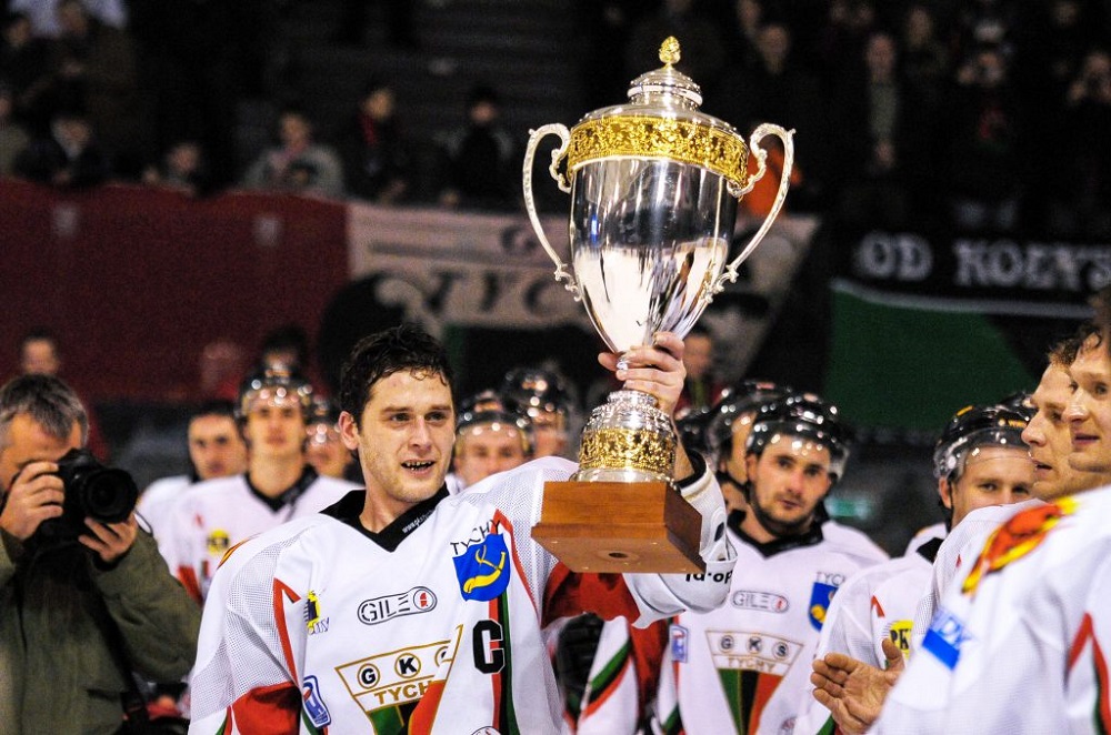 54. urodziny GKS Tychy – sportowa duma miasta i wielosekcyjna legenda