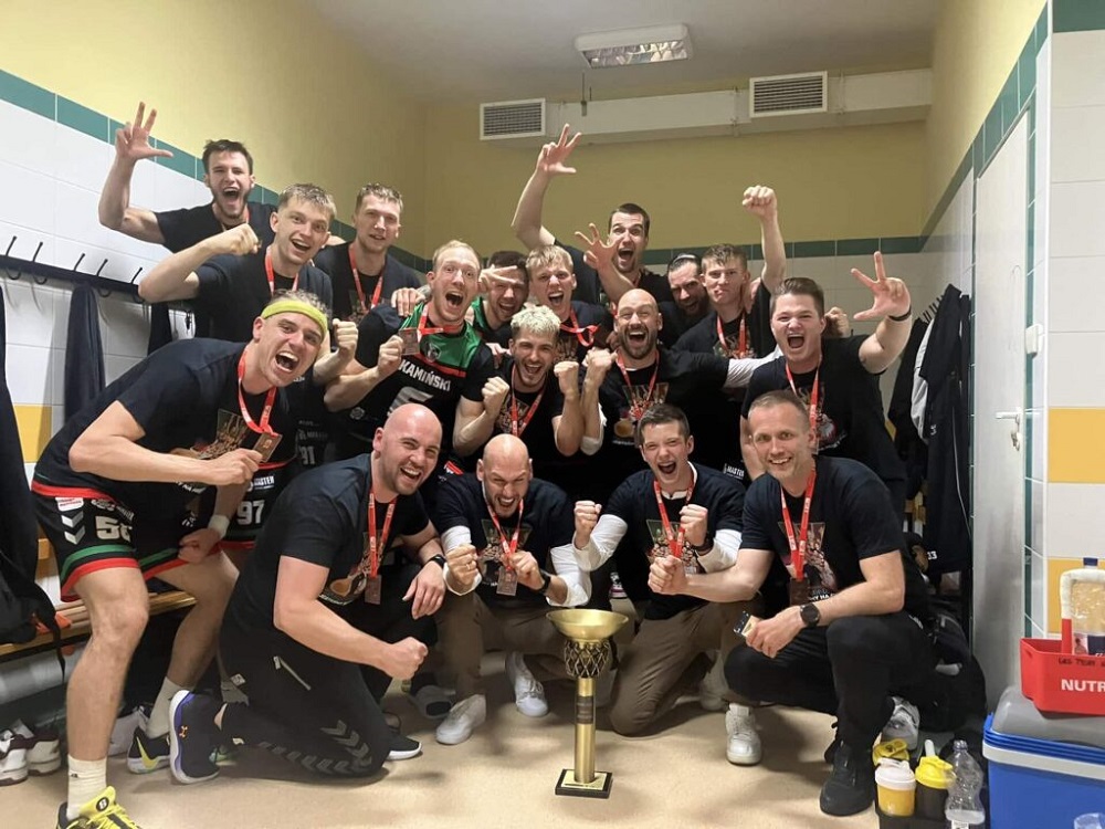 54. urodziny GKS Tychy – sportowa duma miasta i wielosekcyjna legenda