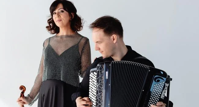 Gabriela i Michał Kubarscy otworzą Koncerty Magdaleńskie w Tychach