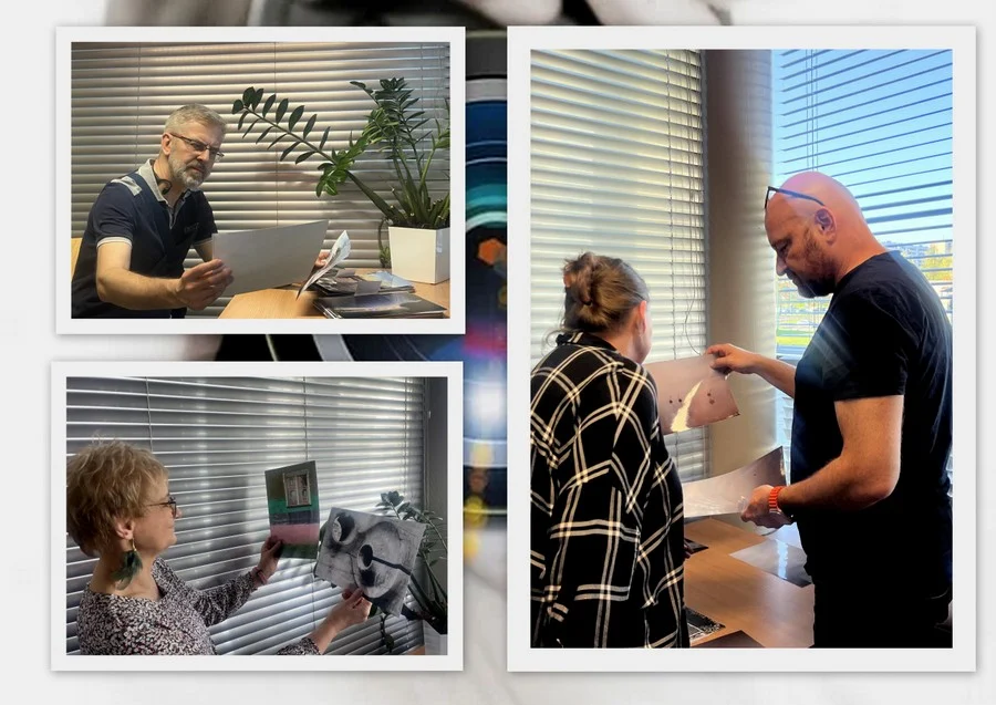 Fotograficzny alfabet Tychów. Wielki finał konkursu już 14 maja!