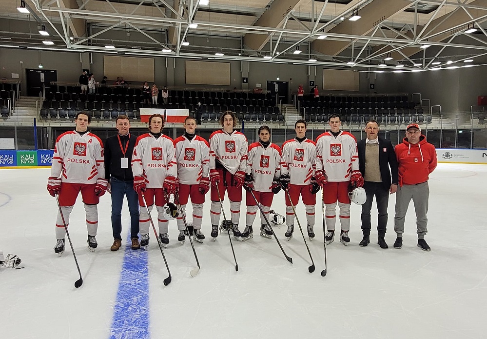 Hokeiści MOSM Tychy mistrzami świata U18 – awans do Dywizji IA!