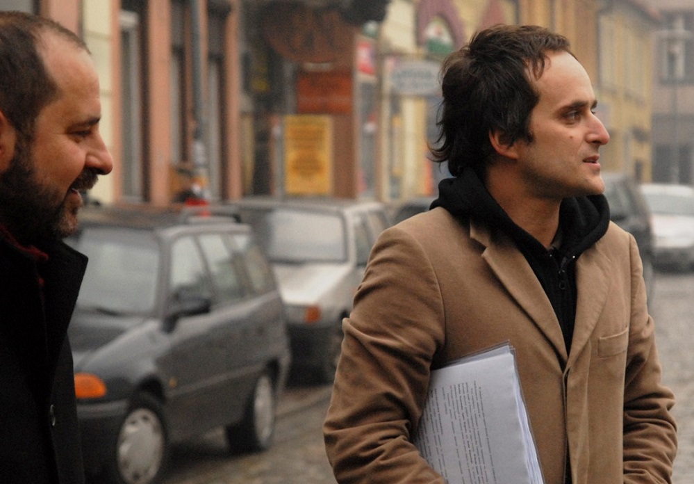 "Wspomnienia z Gazety" – wernisaż fotografii Jacka Boczara w Okno na Kulturę