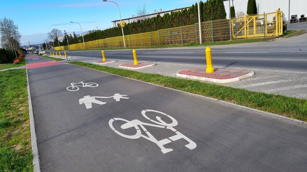 Nowe ścieżki i chodniki w Tychach! Rusza budowa 2,5 km tras dla mieszkańców