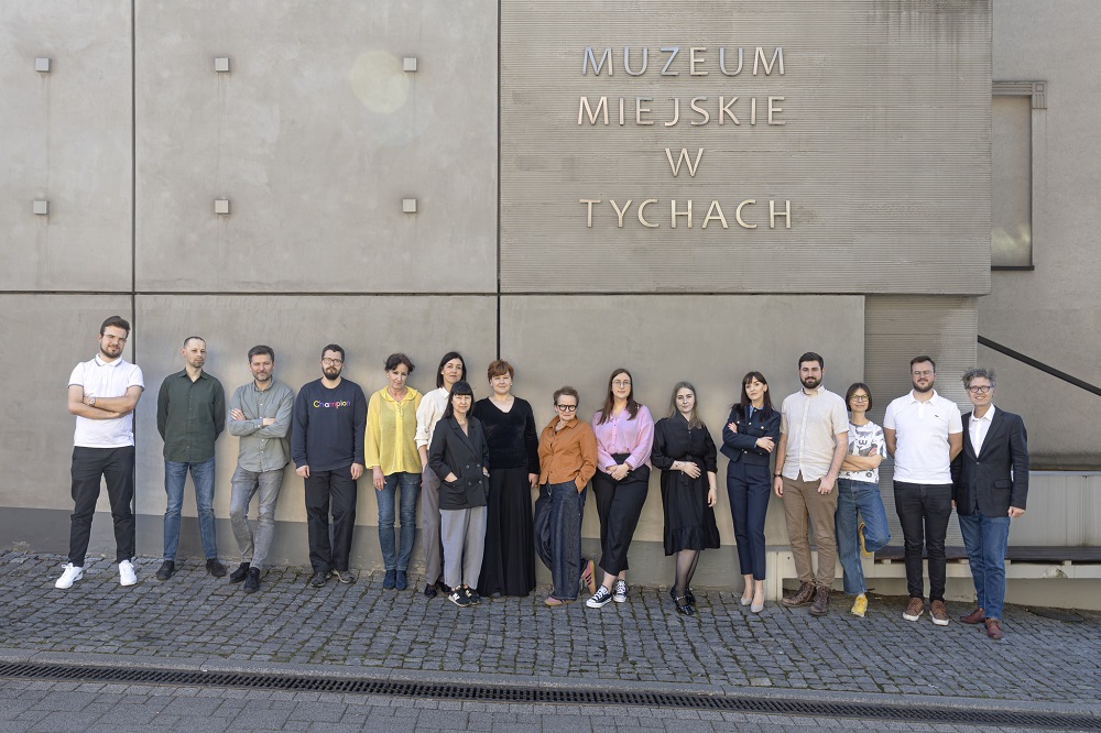 Muzeum Miejskie w Tychach świętuje 20-lecie działalności