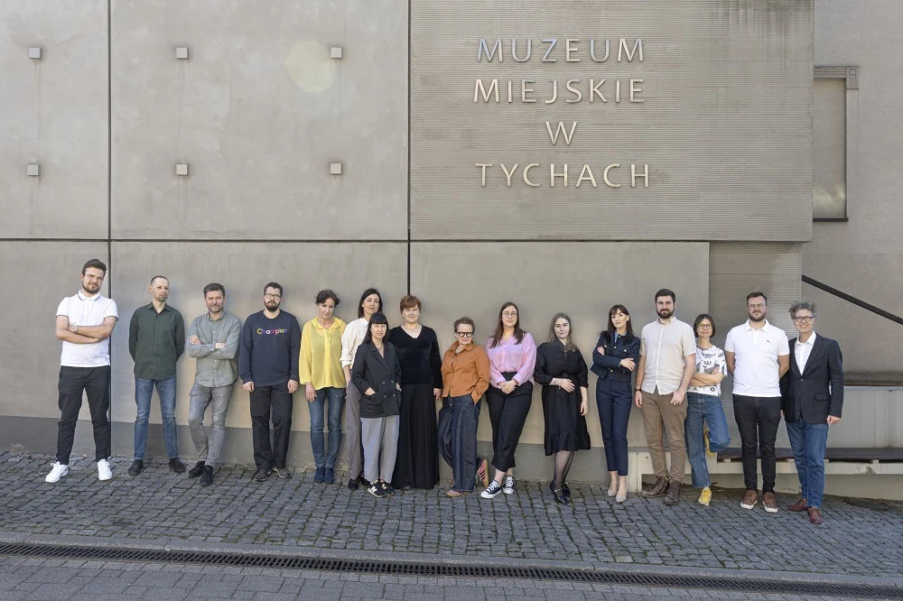 Muzeum Miejskie w Tychach świętuje 20-lecie działalności