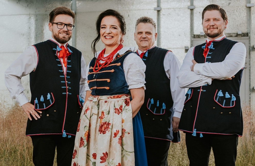 RUNkołowiec i koncert Macieja Balcara na festynie w Mąkołowcu!