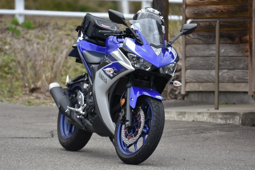 Motocykliści wracają na drogi – pamiętajmy o bezpieczeństwie!