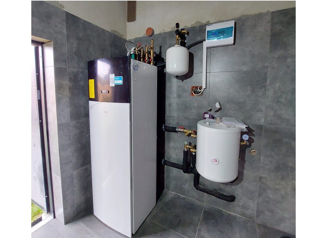 Pompy ciepła Gliwice – zaufaj profesjonalistom z Kliwent