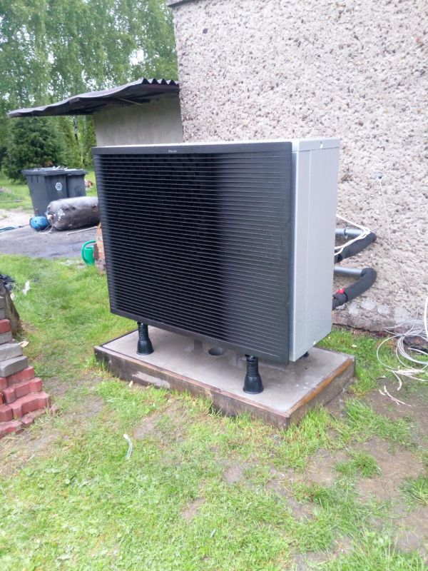 Pompy ciepła Gliwice – zaufaj profesjonalistom z Kliwent