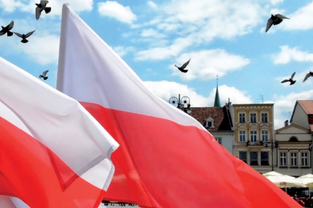 Jak dbać o symbole narodowe?