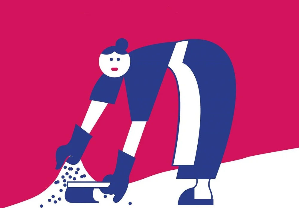 Pomoc domowa na scenie MOK Brzezinka! Start cyklu z Teatrem Zagłębia