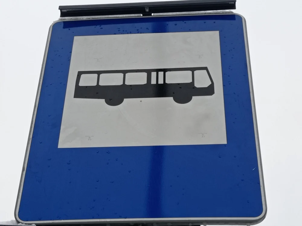 Zmiany na trasie autobusu 655 w Orzeszu
