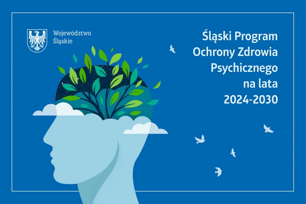 Śląski Program Ochrony Zdrowia Psychicznego na lata 2024-2030 – zmiany w Piekarach Śląskic