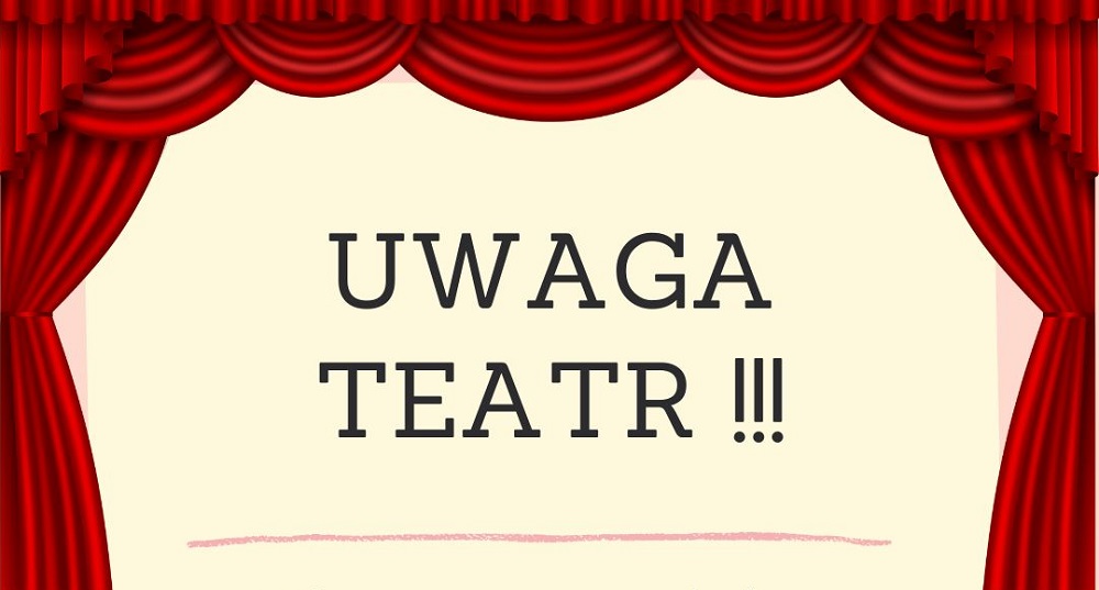 MDK 2 zaprasza na zajęcia teatralne – dołącz teraz!