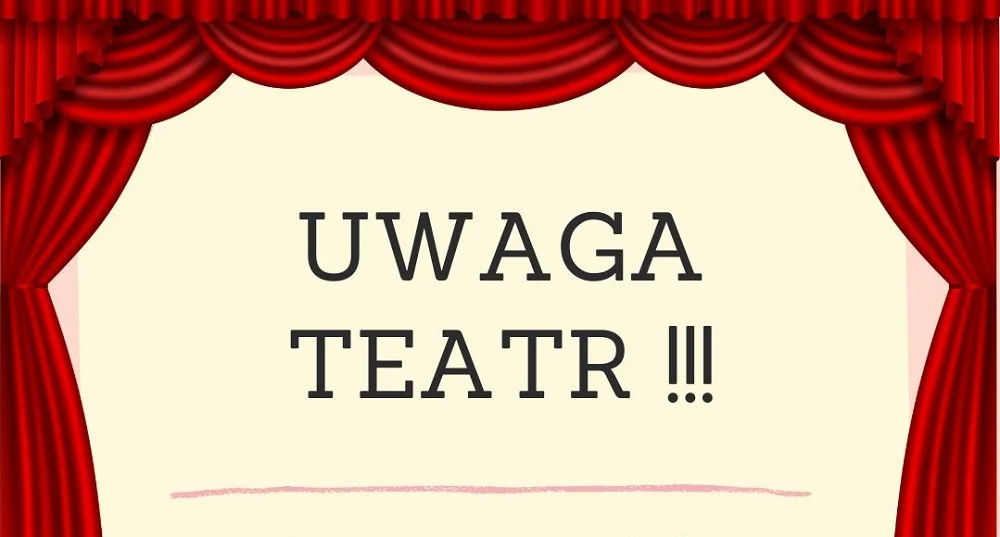 MDK 2 zaprasza na zajęcia teatralne – dołącz teraz!