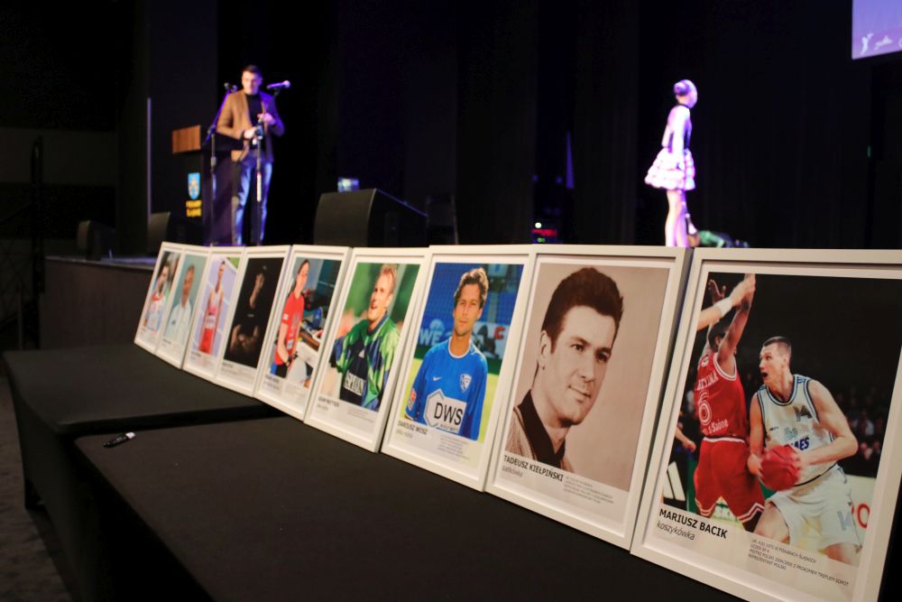 Gala „Nasi Sportowcy 2024” – Kto zdobył tytuł Sportowca Roku?