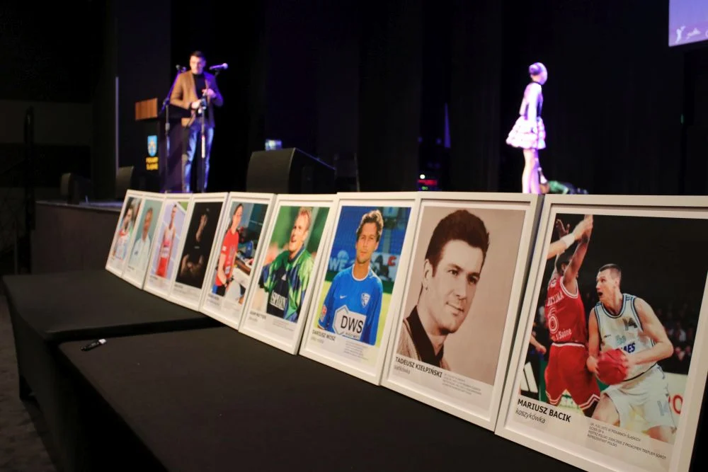Gala „Nasi Sportowcy 2024” – Kto zdobył tytuł Sportowca Roku?