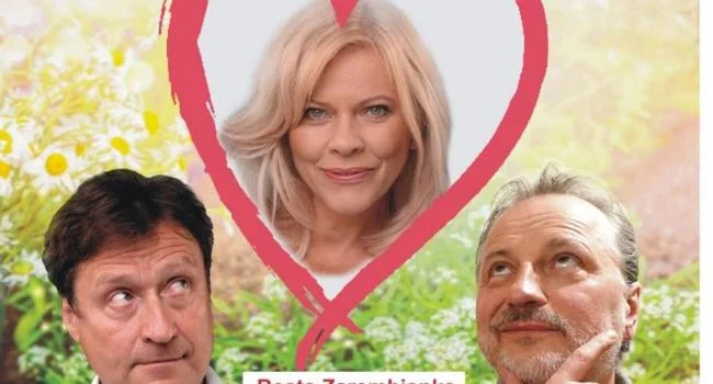 "Kobieta na zamówienie" – przezabawna komedia w MDK