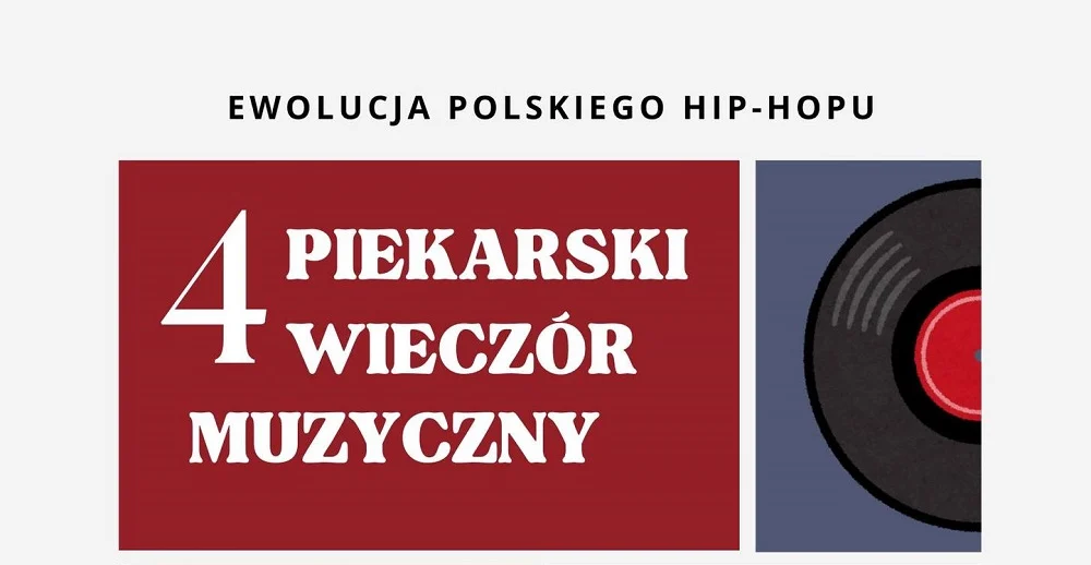 Aleksander Kozłowski gościem Piekarskiego Wieczoru Muzycznego już 29 kwietnia