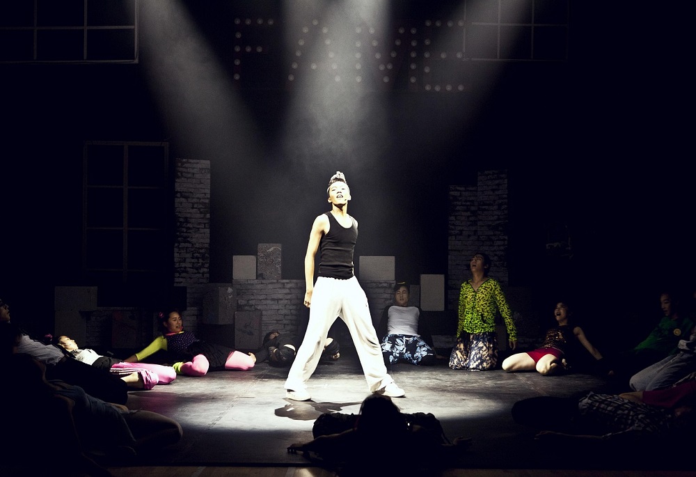 „Teatrosfera” z dofinansowaniem! Projekt MBP w gronie 185 najlepszych