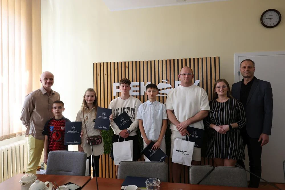 Sukcesy SILESIAN FIGHT GYM – Sportowa duma Piekar Śląskich