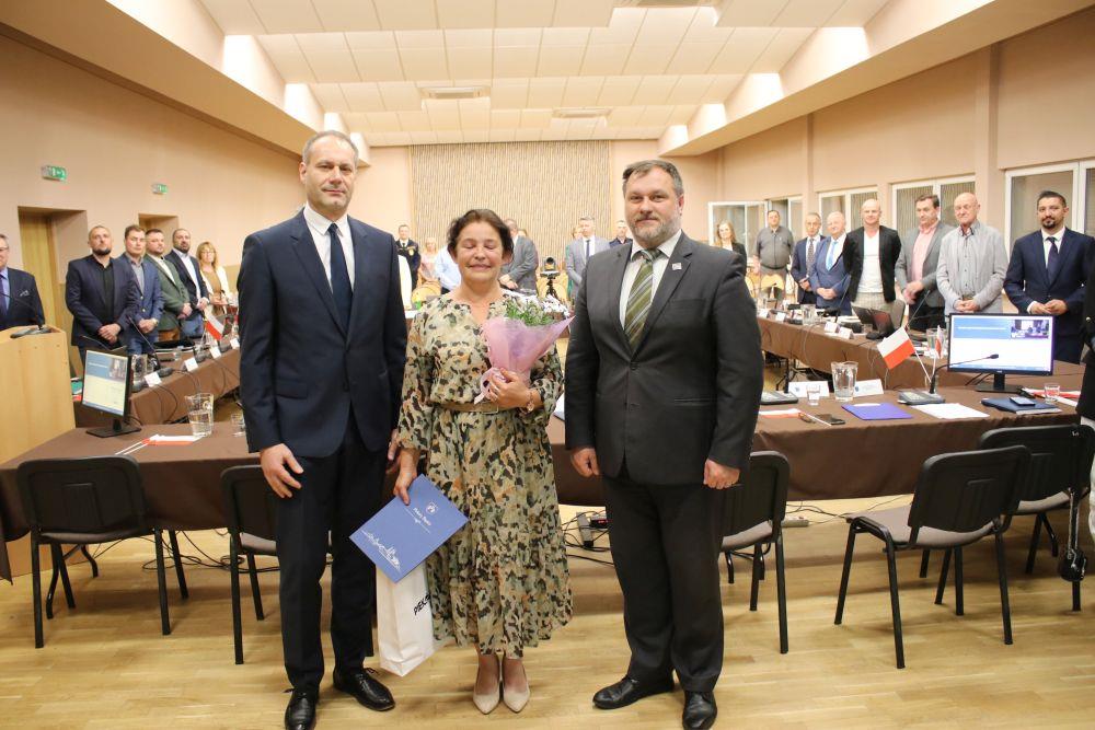 Nowe programy zdrowotne i raport o bezpieczeństwie po XVI sesji Rady Miasta