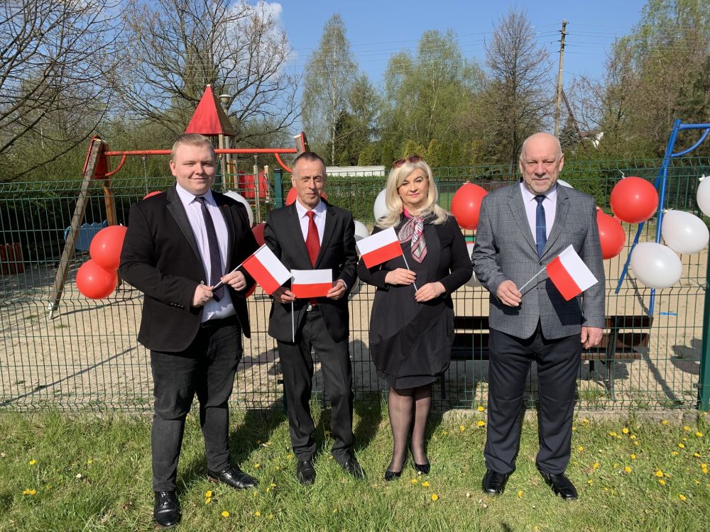 Po raz 16. w Piekarach Śląskich rusza akcja „Wywieś Flagę”