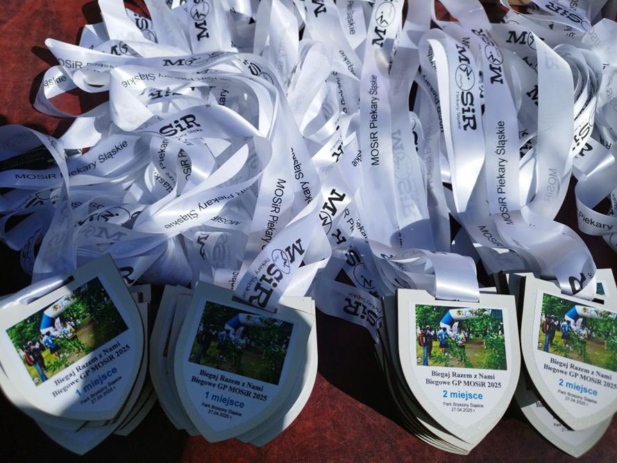 Grand Prix 2025 / fot. UM Piekary Śląskie