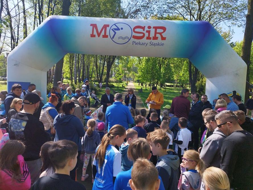 Grand Prix 2025 / fot. UM Piekary Śląskie