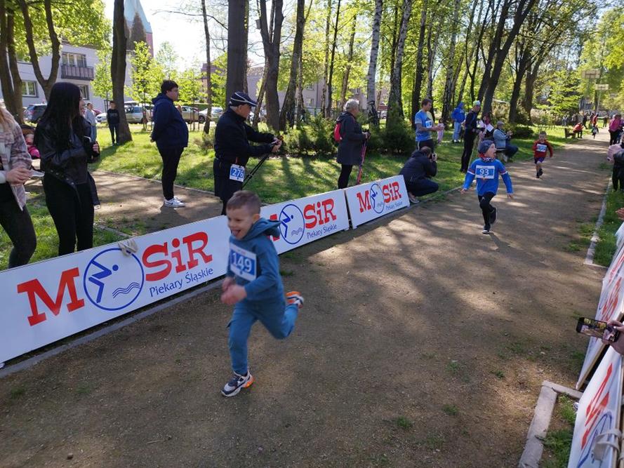 Grand Prix 2025 / fot. UM Piekary Śląskie