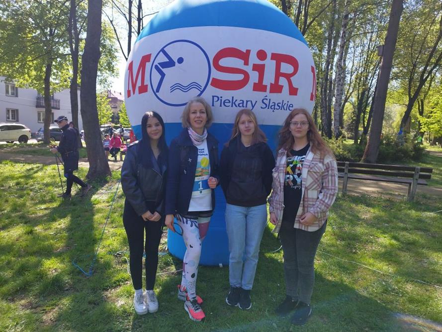 Grand Prix 2025 / fot. UM Piekary Śląskie