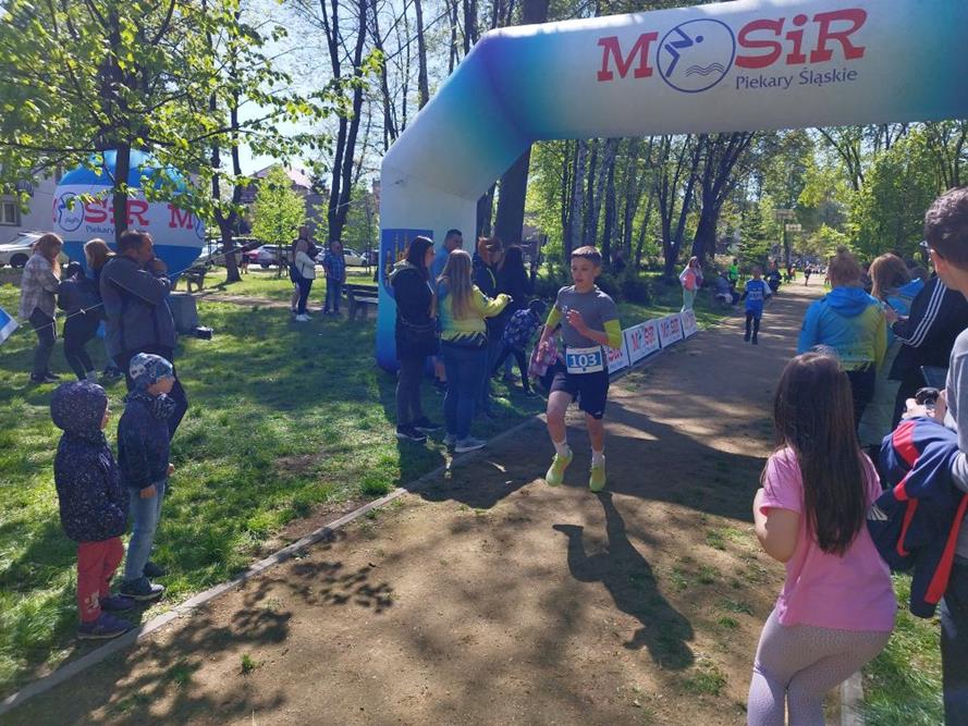 Grand Prix 2025 / fot. UM Piekary Śląskie