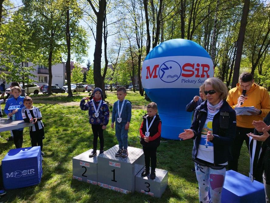 Grand Prix 2025 / fot. UM Piekary Śląskie