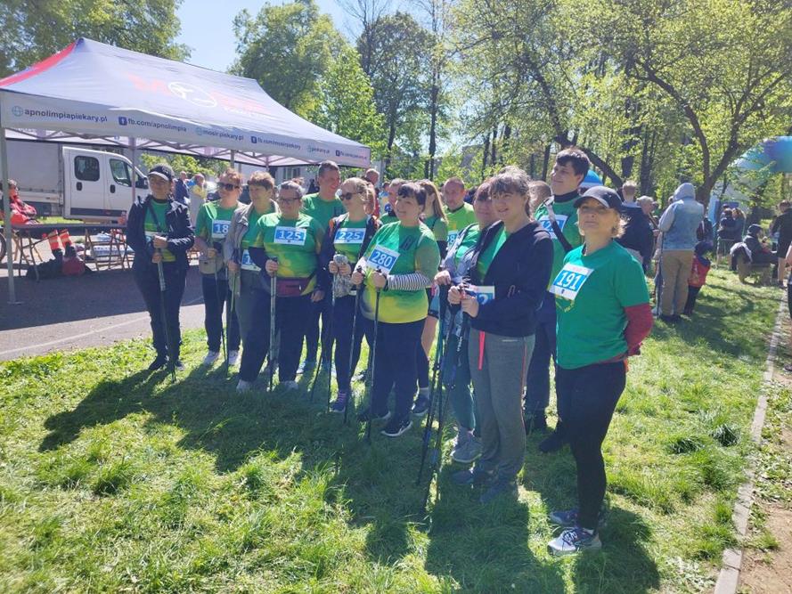 Grand Prix 2025 / fot. UM Piekary Śląskie