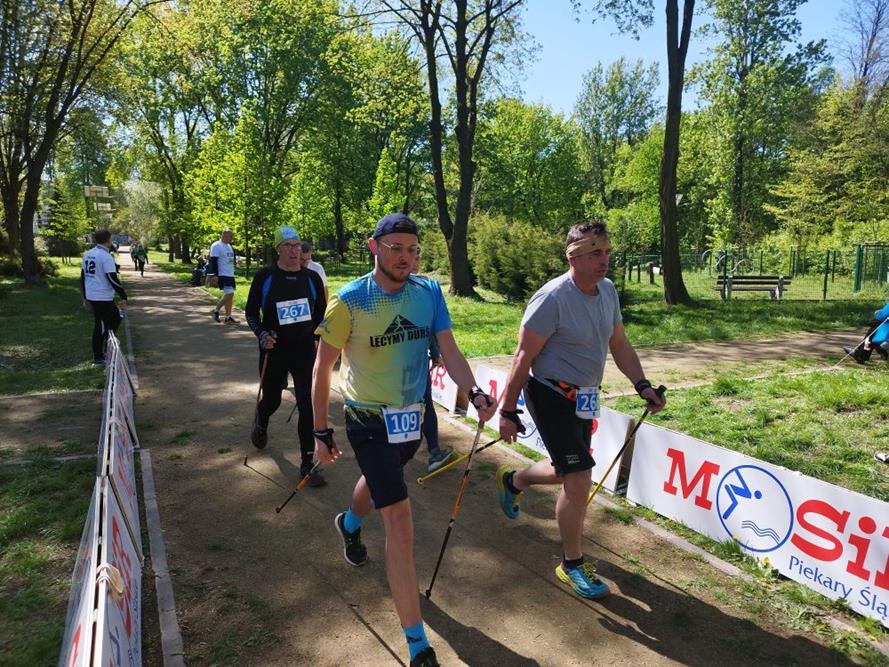 Grand Prix 2025 / fot. UM Piekary Śląskie