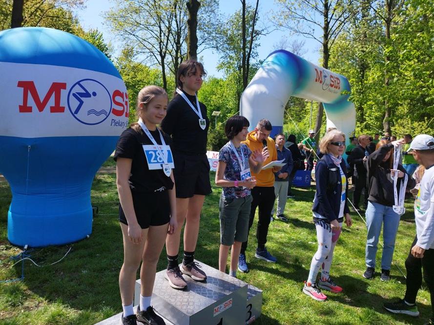 Grand Prix 2025 / fot. UM Piekary Śląskie