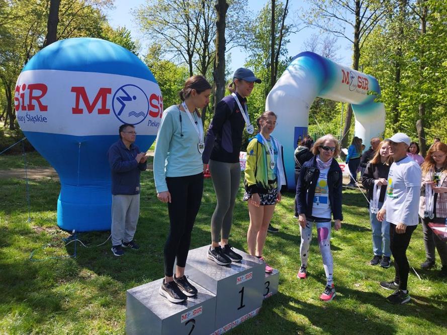 Grand Prix 2025 / fot. UM Piekary Śląskie