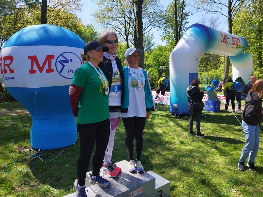 Grand Prix 2025 / fot. UM Piekary Śląskie