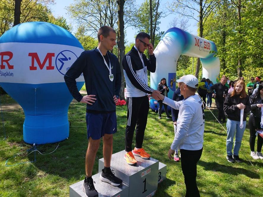 Grand Prix 2025 / fot. UM Piekary Śląskie