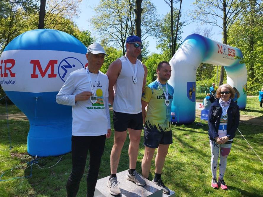 Grand Prix 2025 / fot. UM Piekary Śląskie