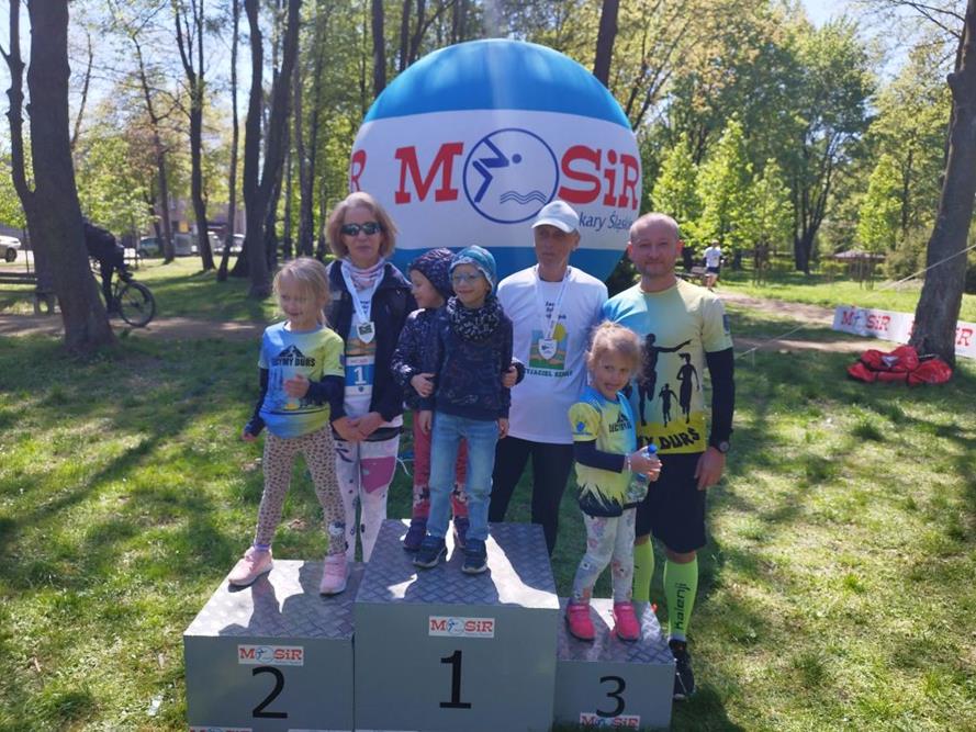 Grand Prix 2025 / fot. UM Piekary Śląskie