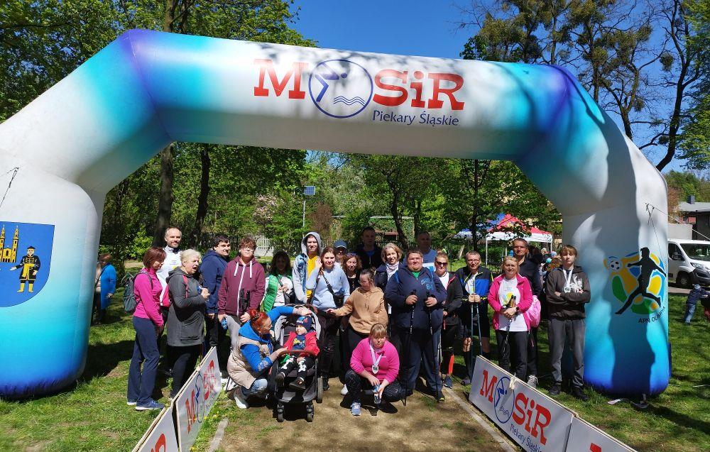 Grand Prix 2025 / fot. UM Piekary Śląskie