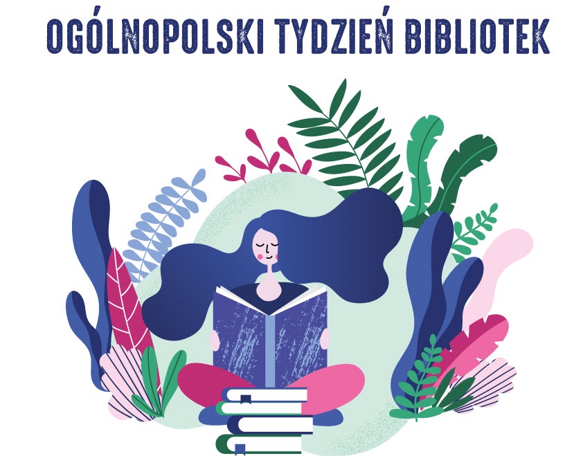 Tydzień Bibliotek w Piekarach Śląskich – mnóstwo atrakcji dla małych i dużych
